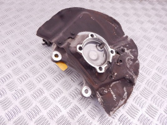 Ступица передняя правая BMW 5-series (E60/61) 31 21 6 760 954