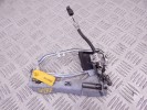 Скелет ручки наружной передней левой BMW X5-series (E53) 51 21 8 243 615