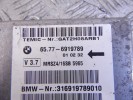 Блок AirBag BMW 5-series (E39) 65 77 6 919 789