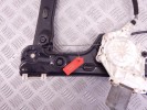 Стеклоподъемник электрический передний левый BMW 3-series (E90/91/92) 51 33 7 140 587