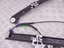 Стеклоподъемник электрический передний правый BMW X5-series (E53) 51 33 8 254 912