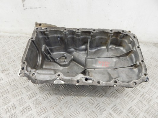 Поддон BMW 5-series (F10/11) 11 13 7 812 360