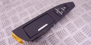 Блок управления стеклоподъемниками BMW 7-series (F01/02) 61 31 9 204 862