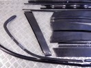 Молдинг дверей (комплект) BMW X5-series (E53) 51 32 8 257 701