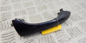 Ручка наружная передняя правая BMW X5-series (E53) 51 21 7 002 312