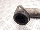 Патрубок интеркулера BMW 3-series (E90/91/92) 11 61 7 795 304