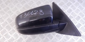 Зеркало наружное правое BMW X5-series (E70) 51 16 7 179 636