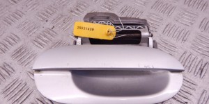 Ручка наружная передняя правая BMW 5-series (E39) 51 21 8 245 462 Ручка наружная передняя правая BMW 5-series (E39) 51 21 8 245 462