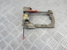 Скелет ручки наружной передней правой BMW 5-series (E39) 51 21 8 245 354