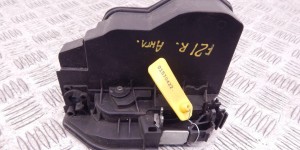 Замок двери передней правой BMW 1-series (F20/21) 51 21 7 202 150