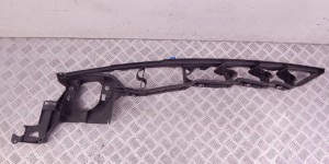 Кронштейн крепления крыла переднего левого BMW X5-series (E70) 51 65 7 157 989