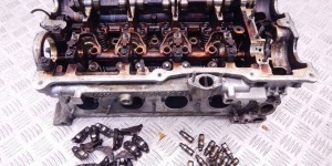 Головка блока цилиндров BMW 3-series (E46) 11 12 7 581 141