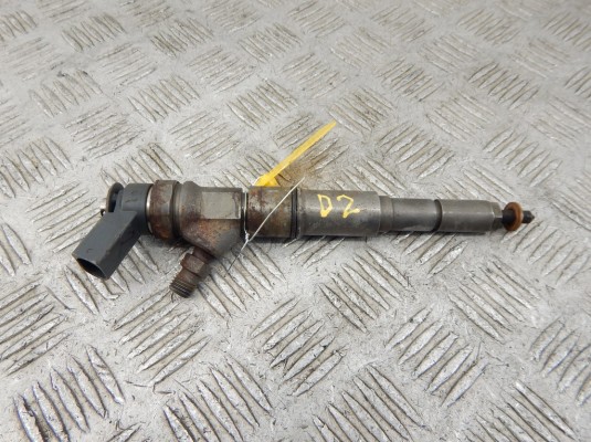 Форсунка BMW 5-series (E60/61) 13 53 7 794 652 Форсунка BMW 5-series (E60/61) 13 53 7 794 652