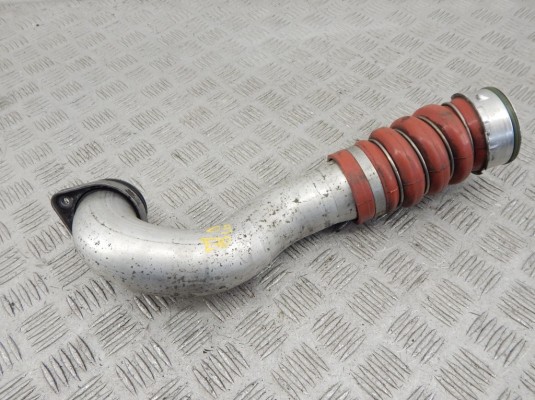 Патрубок интеркулера BMW X5-series (E70) 11 61 7 796 291