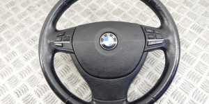 Руль BMW 7-series (F01/02)