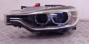 Фара левая BMW 3-series (F30/31) 63 11 7 259 543