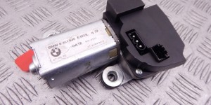 Моторчик заднего стеклоочистителя (дворника) BMW 5-series (E39) 61 62 8 361 640