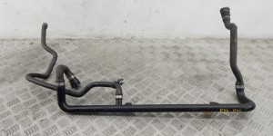 Трубка охлаждающей жидкости пластиковая BMW 3-series (E46) 17 12 7 510 618