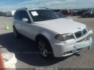 Бачок гидроусилителя BMW X3-series (E83) 32 41 6 851 217