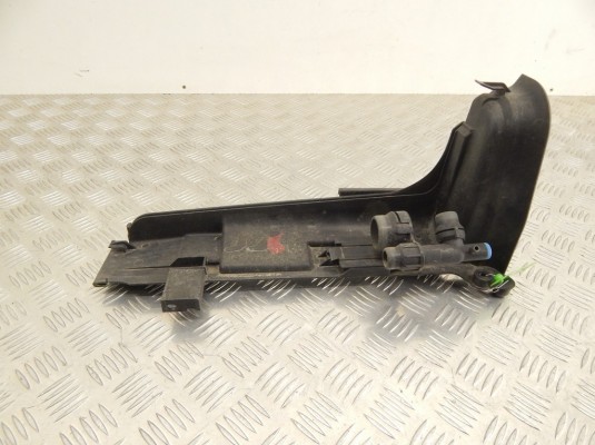 Плата монтажная BMW 3-series (E46) 17 11 2 354 043