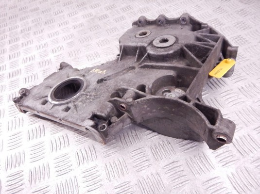 Крышка двигателя передняя BMW 3-series (E90/91/92) 11 14 7 790 427