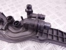 Плата монтажная BMW X5-series (E53) 17 11 1 438 819