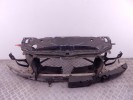 Передняя панель крепления облицовки (телевизор) BMW 5-series (E60/61) 51 64 7 033 741