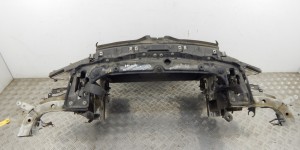 Передняя панель крепления облицовки (телевизор) BMW 3-series (F30/31)