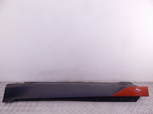 Накладка на порог BMW i3-series (I01) 51 75 7 255 133