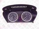 Щиток приборов (приборная панель) BMW 5-series (E60/61) 62 11 9 135 250