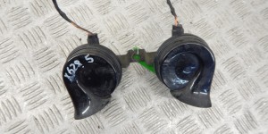 Сигнал (клаксон) BMW X5-series (E53) 61 33 8 387 342