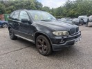Навигационный модуль BMW X5-series (E53) 65 90 6 951 629