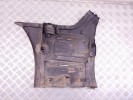Кронштейн крепления бампера заднего BMW 7-series (F01/02) 51 12 7 183 886