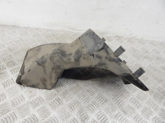 Воздуховод BMW X3-series (E83) 51 74 3 418 253