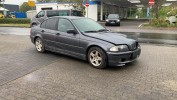 Фара левая BMW 3-series (E46) 63 12 6 902 759