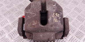 Суппорт передний левый BMW 3-series (E90/91/92) 34 11 6 769 091 Суппорт передний левый BMW 3-series (E90/91/92) 34 11 6 769 091