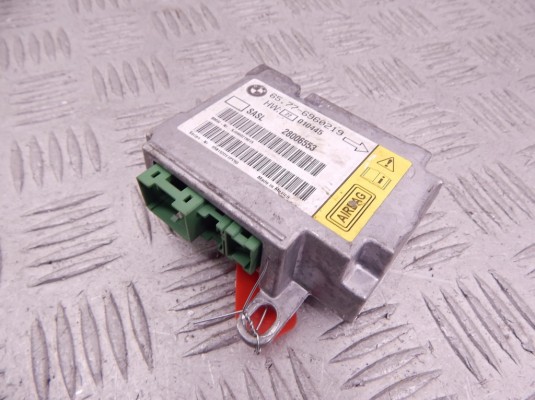 Блок AirBag BMW 7-series (E65/66) 65 77 6 960 219