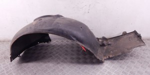 Защита арок передняя левая (подкрылок) BMW 3-series (E46) 51 71 7 036 495