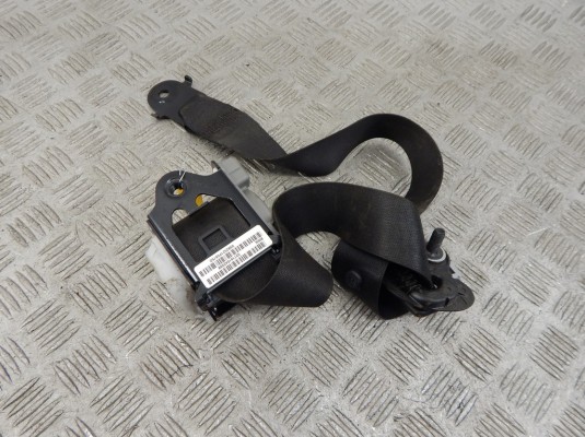 Ремень безопасности передний правый BMW X6-series (E71) 72 11 7 161 042