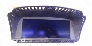 Дисплей BMW 7-series (E65/66) 65 82 6 960 098
