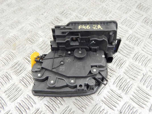 Замок двери задней правой BMW 2-series (F45/46) 51 22 7 281 944