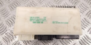 Блок комфорта BMW 5-series (E39) 61 35 6 913 520