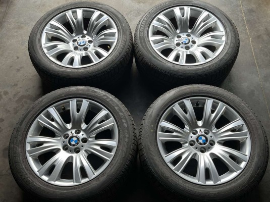 Диск литой BMW X5-series (E70) 36 11 8 037 348 Диск литой BMW X5-series (E70) 36 11 8 037 348