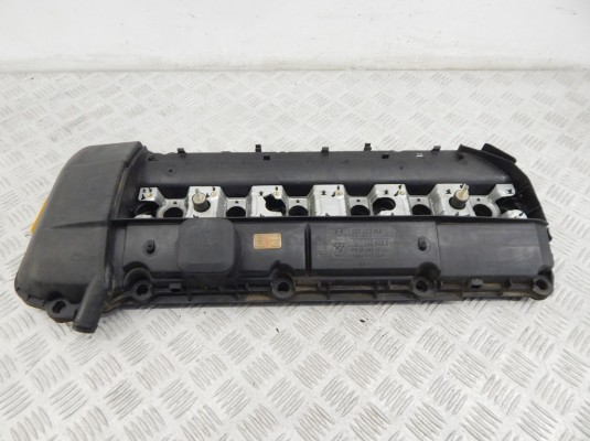 Клапанная крышка BMW 3-series (E46) 11 12 1 432 929 Клапанная крышка BMW 3-series (E46) 11 12 1 432 929