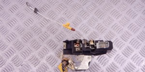 Замок двери задней левой BMW 5-series (E39) 51 22 8 125 671 Замок двери задней левой BMW 5-series (E39) 51 22 8 125 671