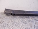 Молдинг бампера заднего BMW 3-series (E46) 51 12 8 227 570