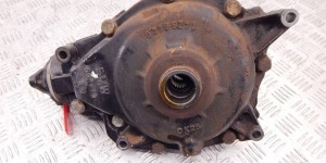 Редуктор переднего моста BMW X5-series (E53) 31 50 7 508 521 Редуктор переднего моста BMW X5-series (E53) 31 50 7 508 521