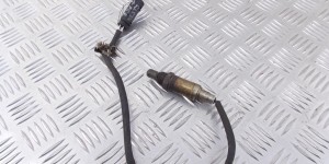 Лямбда-зонд BMW 7-series (E38) 11 78 1 742 051