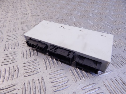Блок комфорта BMW 3-series (E46) 61 35 6 944 843