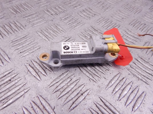 Датчик удара BMW X5-series (E53) 65 77 6 911 038